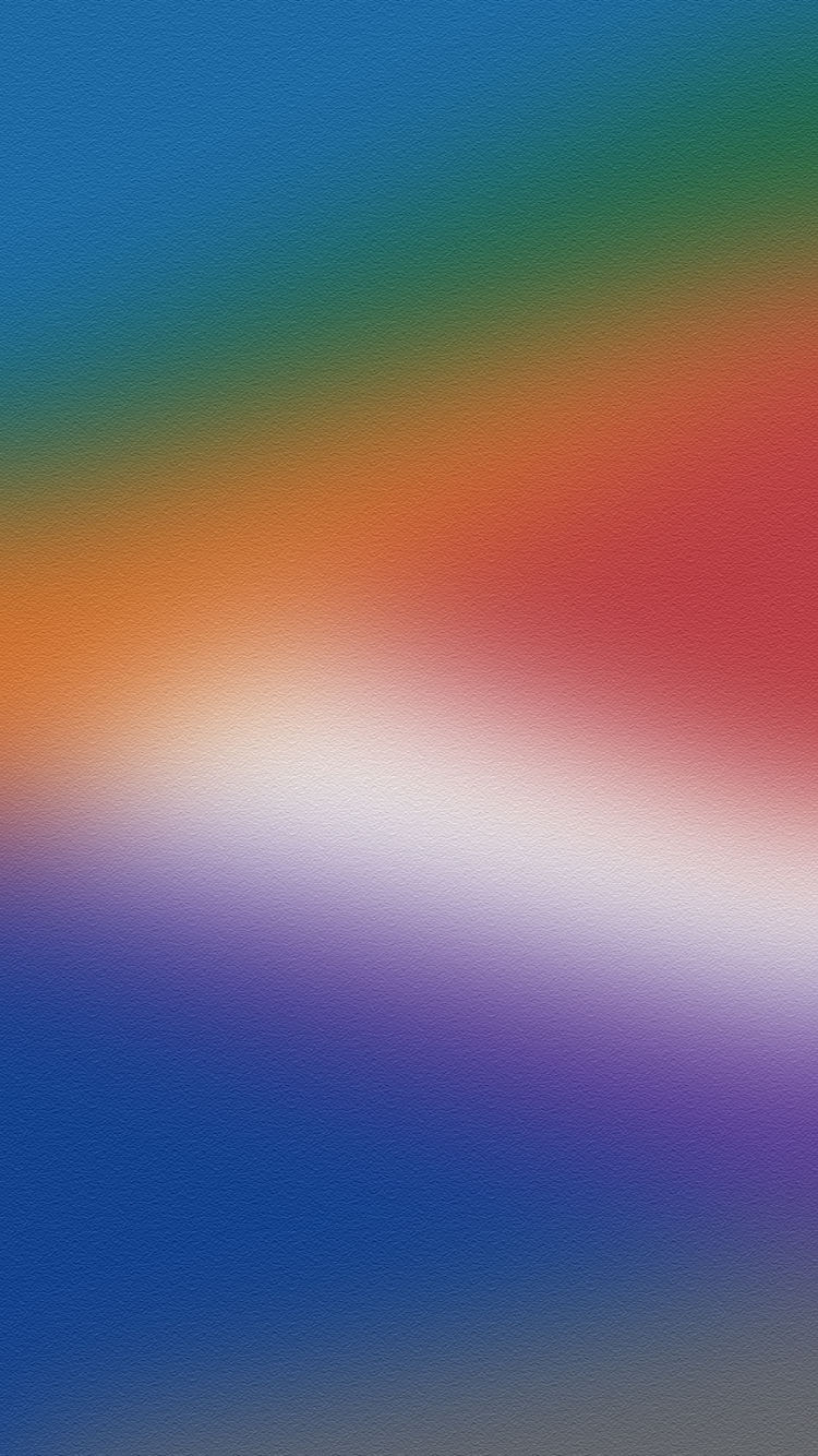 Cool iPhone 6 Textured Blur Background