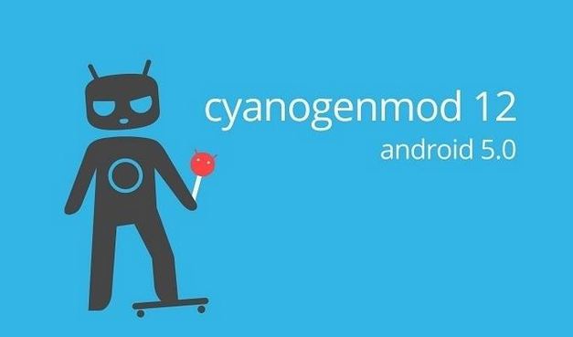 best cyanogenmod 12 themes for android