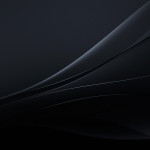material design android wallpapers black