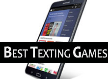 best funny texting games