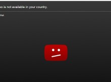 unblock youtube using online proxy websites