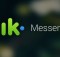 delete kik account messenger app online