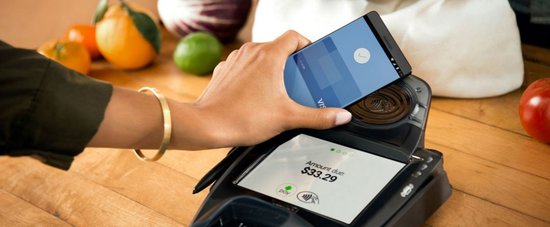 google launched android pay