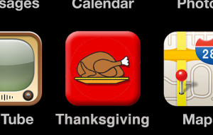 Easy Thanksgiving
