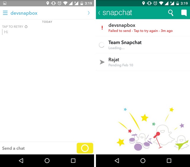 Snapchat-Blocked-message-not-sending