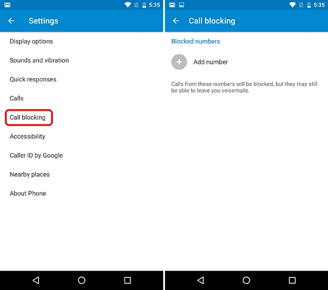 Android-N-tricks-call-blocking