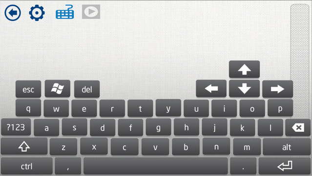 intel-remote-keyboard-keyboard