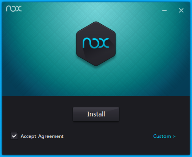 Nox App
