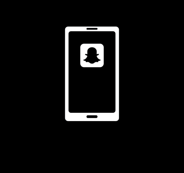 Snapchat-QR-Code